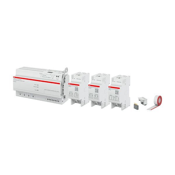 Miniature Circuit Breaker (MCB)