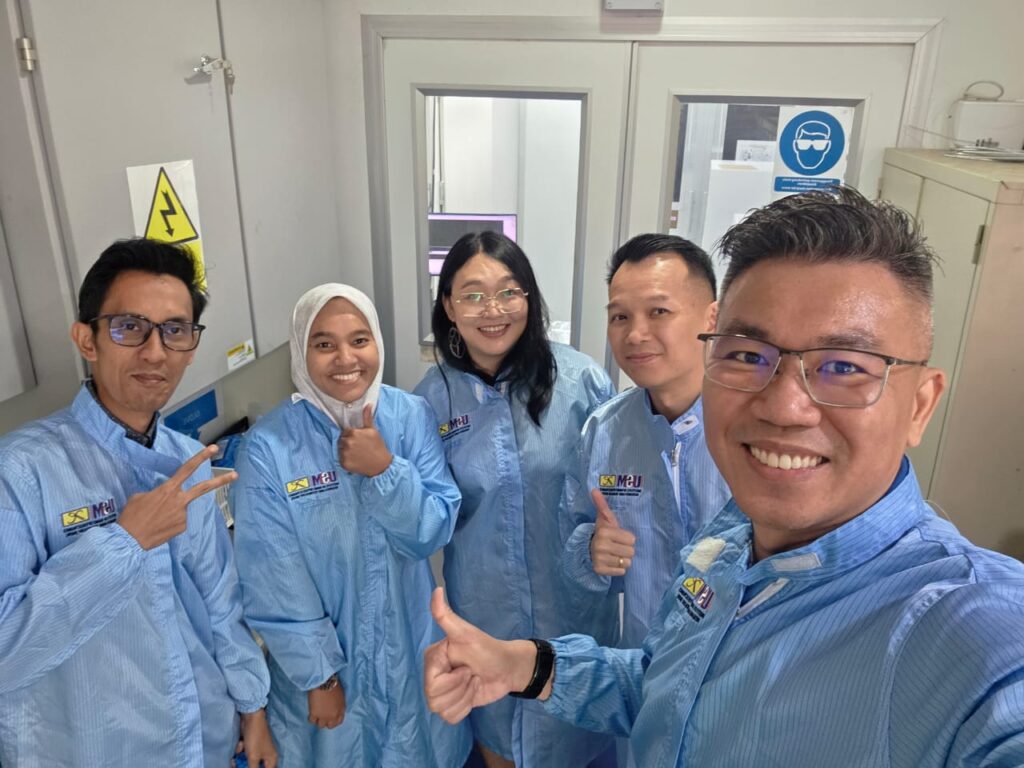 Knights Engineering collaboration with USM INOR 2026 (3)