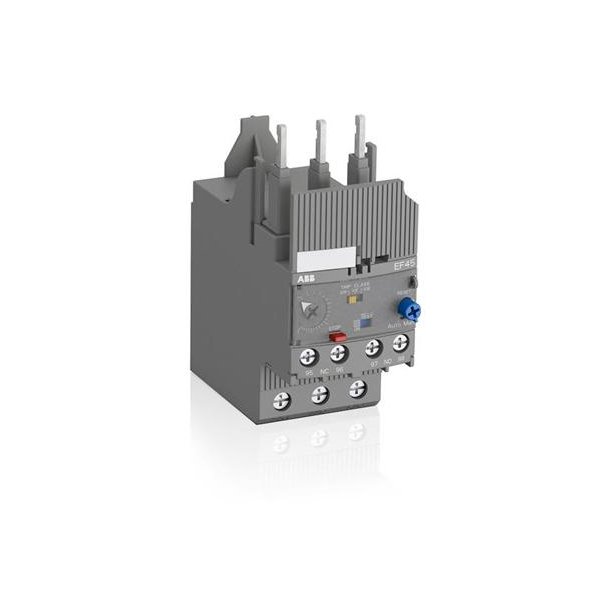 Electronic Overload Relays (EOLR) Knights Engineering