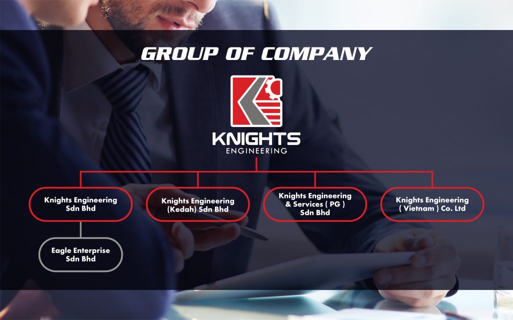 About Us - Knights Engineering
