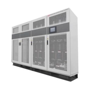 PCS100 AVC-20 Active Voltage Conditioner