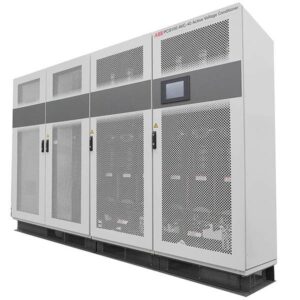 PCS100 AVC-40 Active Voltage Conditioner