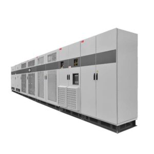 PCS100 Industrial UPS