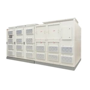 PCS120 Medium Voltage UPS