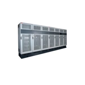 PCS100 Static Frequency Converter