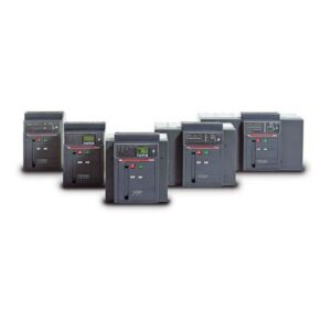 Air Circuit Breaker (ACB)