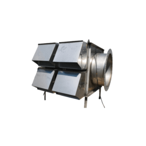 Air Intake Filters - PFS Series