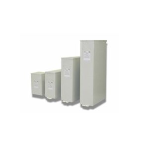 Capacitor Banks and Controller