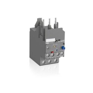 Electronic Overload Relays (EOLR)
