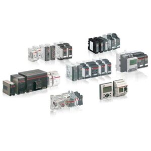 Electronic relays and controls