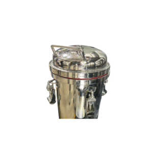 High Flow RF Series Filter Housing