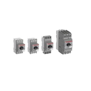 Manual Motor Starters