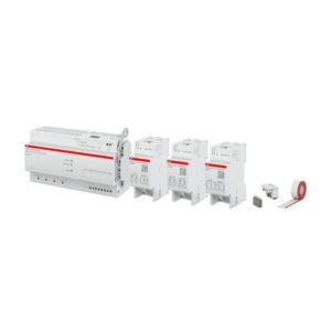 Miniature Circuit Breaker (MCB)