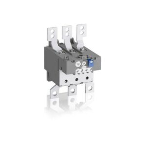 Thermal Overload Relays (TOR)