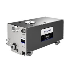 LS Series Dry Screw Pump
