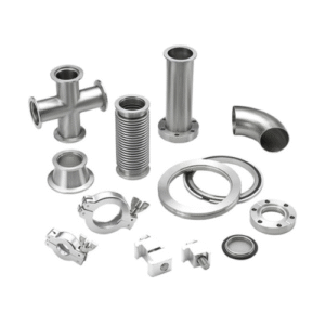 ISO Flange, Fitting & Hardware