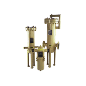AGS™ Series Compressed Air & Gas Filters