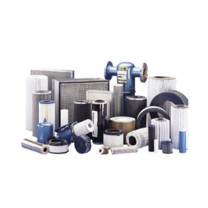 Air Intake Filters - CA Series