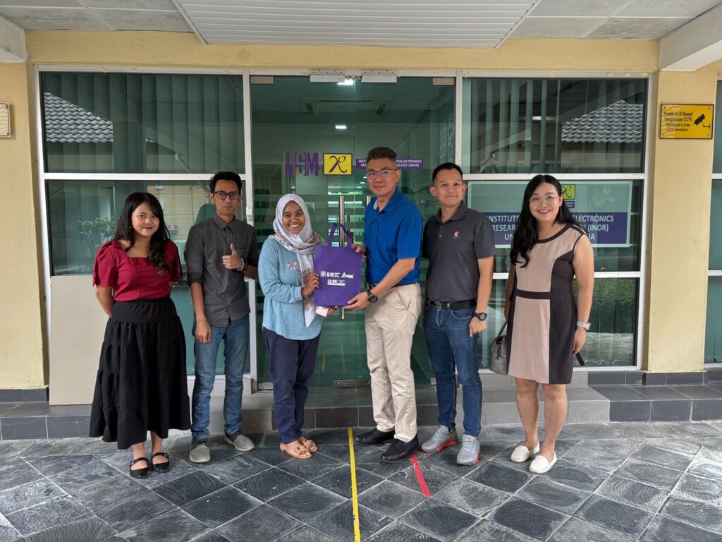 Knights Engineering collaboration with USM INOR 2026 (1)