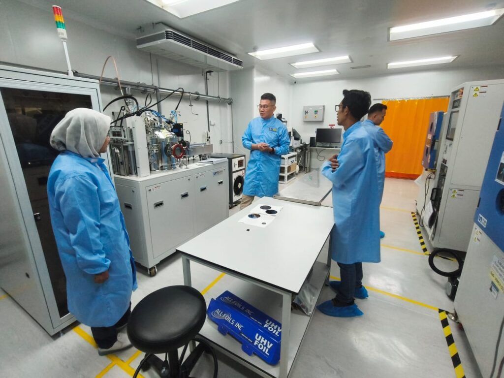 Knights Engineering collaboration with USM INOR 2026 (10)