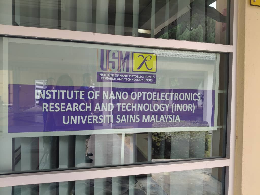 Knights Engineering collaboration with USM INOR 2026 (2)