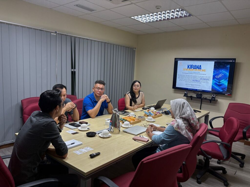 Knights Engineering collaboration with USM INOR 2026 (4)