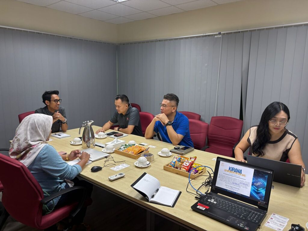 Knights Engineering collaboration with USM INOR 2026 (5)