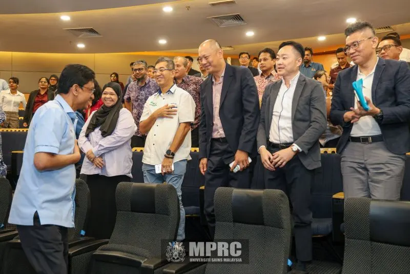 Knights Engineering sponsor RM300K USM Industrial AI Research-4